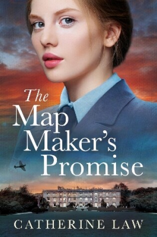 Cover of The Map Maker's Promise