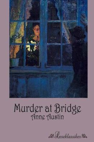 Cover of Murder at Bridge