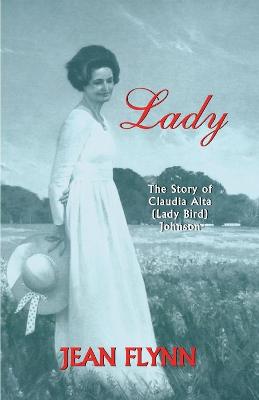 Book cover for Lady