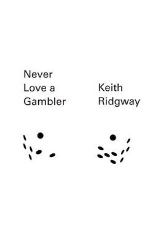 Cover of Never Love a Gambler