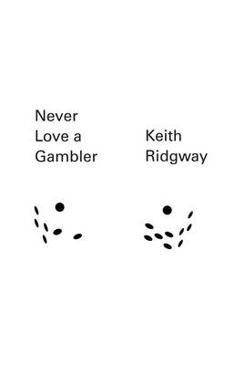 Cover of Never Love a Gambler