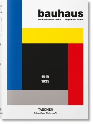 Cover of Bauhaus. Edition Actualisee