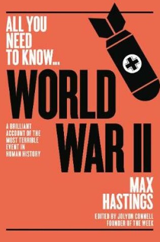 Cover of World War II