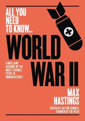 Cover of World War II