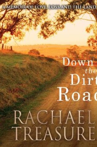 Cover of Down The Dirt Roads
