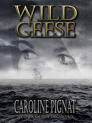 Cover of Wild Geese