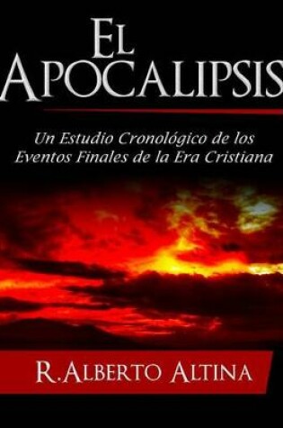 Cover of El Apocalipsis