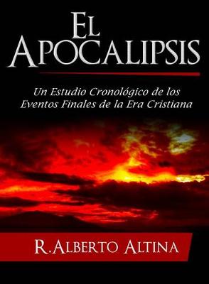 Cover of El Apocalipsis