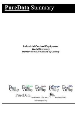 Cover of Industrial Control Equipment