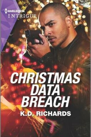 Cover of Christmas Data Breach