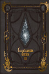 Book cover for Encyclopaedia Eorzea ~The World of Final Fantasy XIV~ Volume III