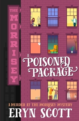 Cover of A Poisoned Package