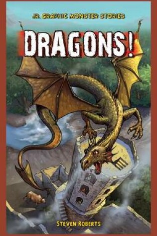 Cover of Dragons!