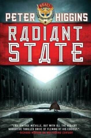 Cover of Radiant State