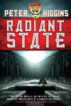 Book cover for Radiant State