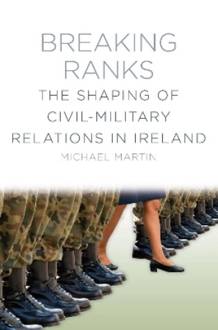 Cover of Breaking Ranks