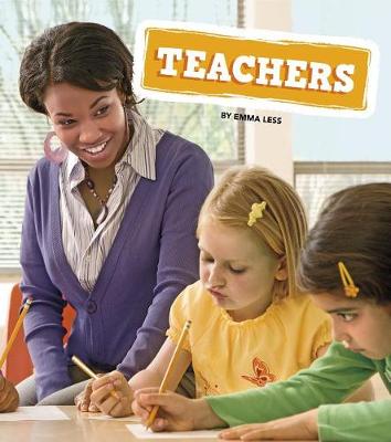 Cover of Teachers