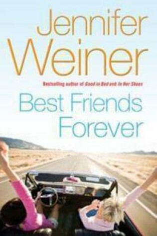 Cover of Best Friends Forever