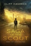 Book cover for Saga of the Scout