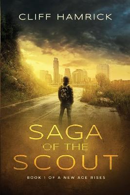 Cover of Saga of the Scout