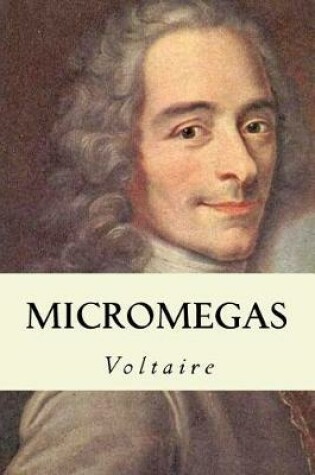 Cover of Micromegas (Spanish Edition)