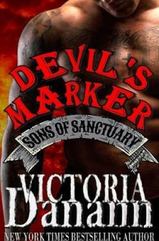 Cover of Devil's Marker