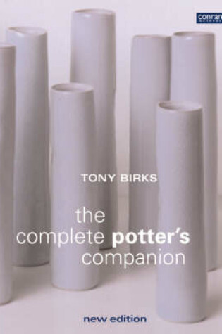 Cover of Complete Potters Companion