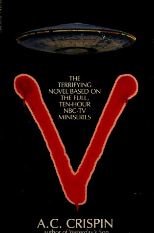 Cover of V M/TV