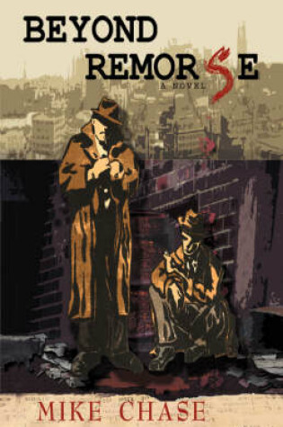 Cover of Beyond Remorse