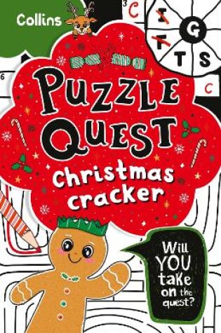 Cover of Christmas Cracker