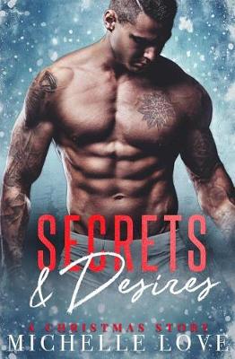 Book cover for Secrets & Desires
