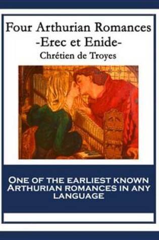 Cover of Four Arthurian Romances