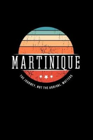 Cover of Martinique