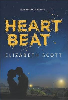 Heartbeat by Elizabeth Scott