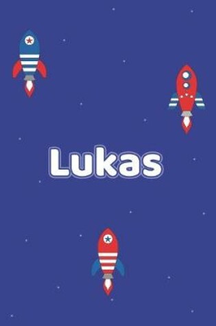 Cover of Lukas