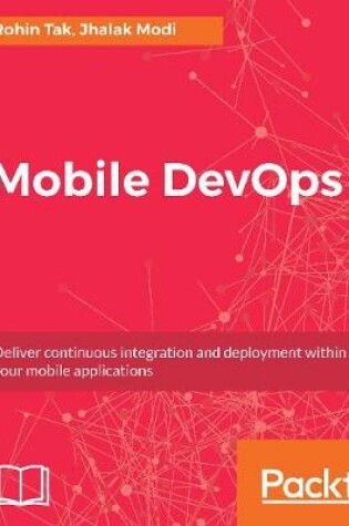 Cover of Mobile DevOps