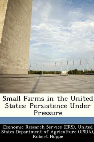 Cover of Small Farms in the United States