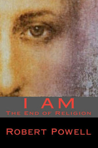 Cover of I Am