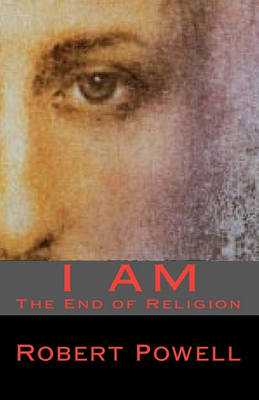 Book cover for I Am