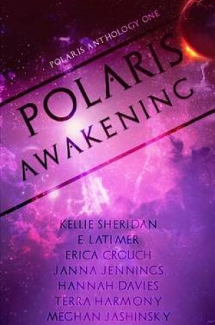 Cover of Polaris Awakening