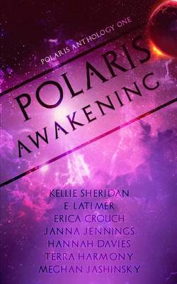 Book cover for Polaris Awakening