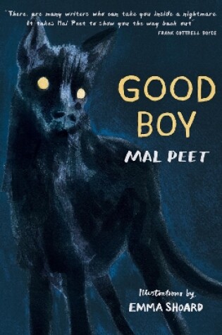 Cover of Good Boy