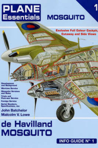Cover of Plane Essentials