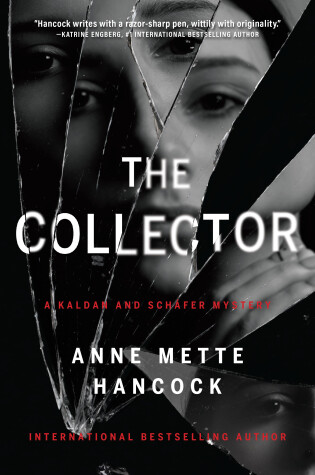 Cover of The Collector