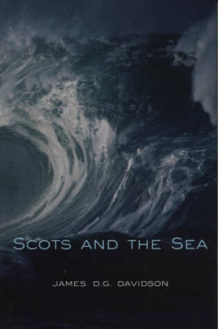 Cover of Scots And The Sea