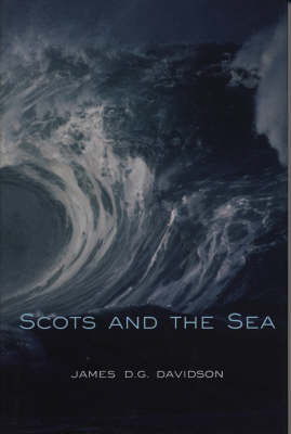 Book cover for Scots And The Sea