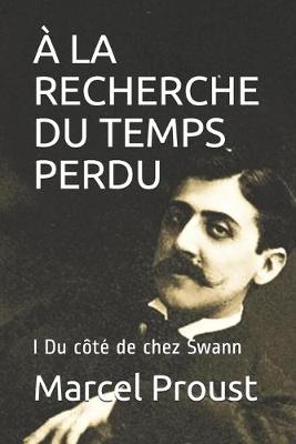 Cover of À La Recherche Du Temps Perdu