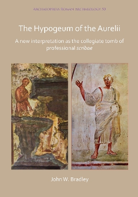 Book cover for The Hypogeum of the Aurelii