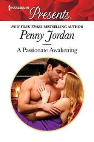 Cover of A Passionate Awakening