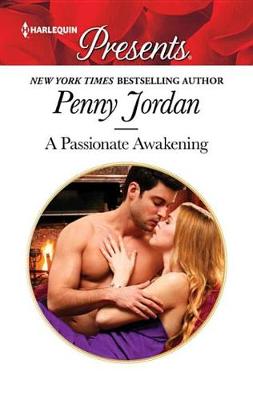 Book cover for A Passionate Awakening